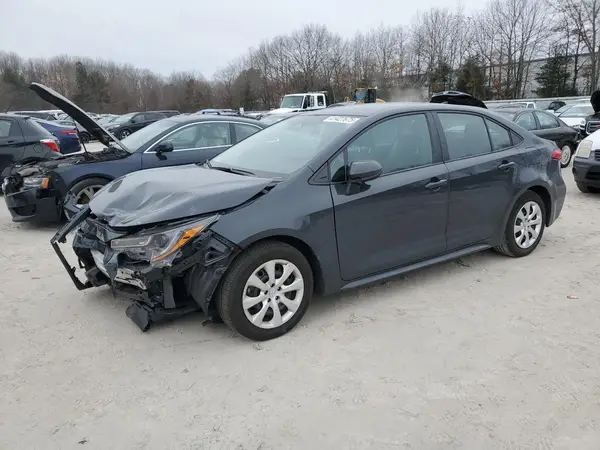 5YFB4MDE3RP123059 2024 TOYOTA COROLLA - Image 1