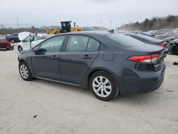 5YFB4MDE3RP123059 2024 TOYOTA COROLLA - Image 2