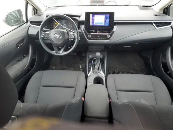 5YFB4MDE3RP123059 2024 TOYOTA COROLLA - Image 8