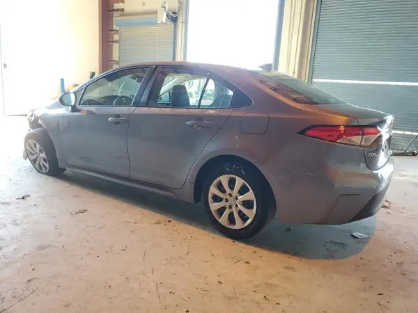 5YFB4MDE3RP123479 2024 TOYOTA COROLLA - Image 2