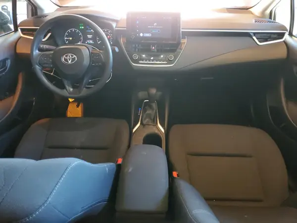 5YFB4MDE3RP123479 2024 TOYOTA COROLLA - Image 8