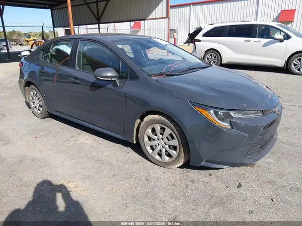 5YFB4MDE3RP123515 2024 TOYOTA COROLLA - Image 1