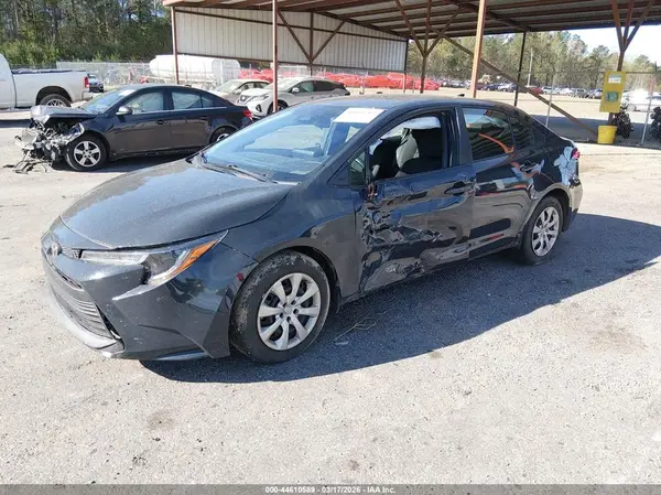 5YFB4MDE3RP123515 2024 TOYOTA COROLLA - Image 2