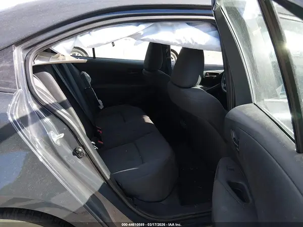 5YFB4MDE3RP123515 2024 TOYOTA COROLLA - Image 8