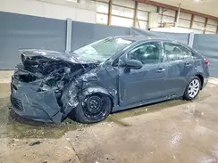 5YFB4MDE3RP123885 2024 TOYOTA COROLLA