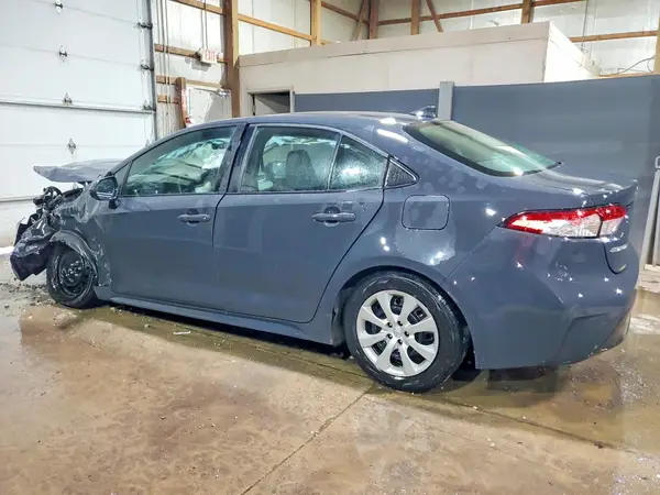 5YFB4MDE3RP123885 2024 TOYOTA COROLLA - Image 2
