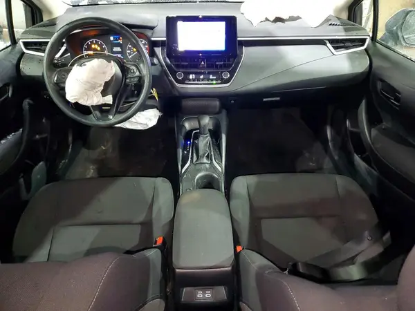 5YFB4MDE3RP123885 2024 TOYOTA COROLLA - Image 8