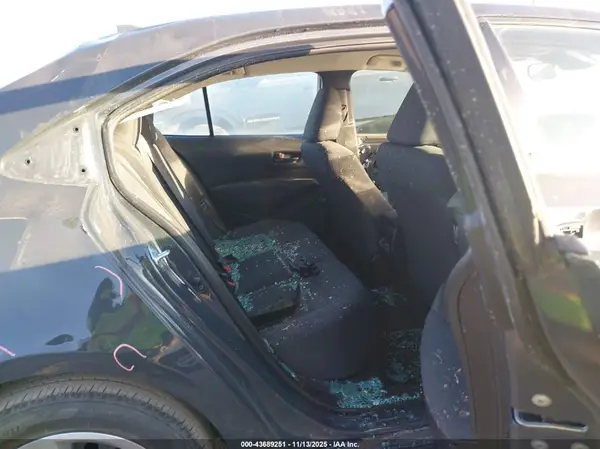 5YFB4MDE3RP123918 2024 TOYOTA COROLLA - Image 8