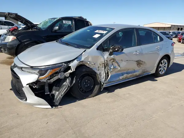 5YFB4MDE3RP123983 2024 TOYOTA COROLLA - Image 1