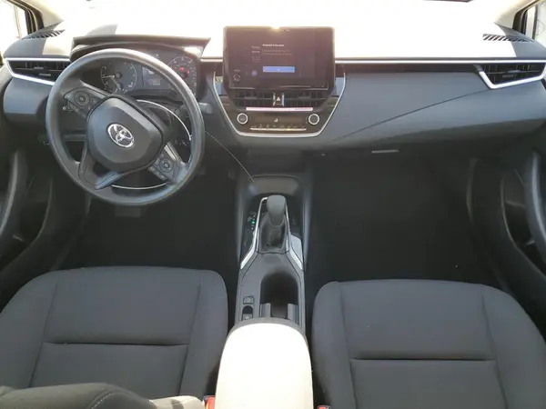5YFB4MDE3RP123983 2024 TOYOTA COROLLA - Image 8