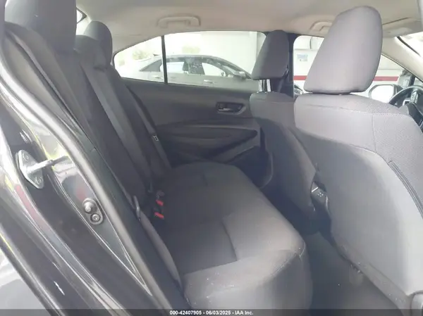 5YFB4MDE3RP124082 2024 TOYOTA COROLLA - Image 8