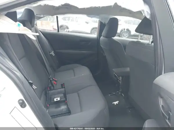 5YFB4MDE3RP124194 2024 TOYOTA COROLLA - Image 8