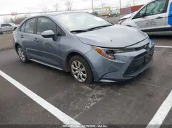 5YFB4MDE3RP124485 2024 TOYOTA COROLLA