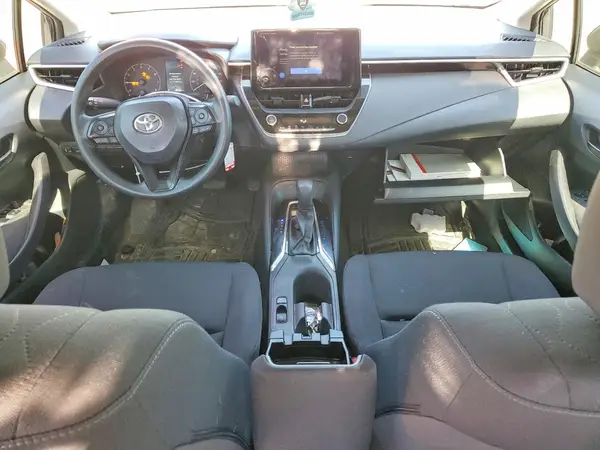 5YFB4MDE3RP125099 2024 TOYOTA COROLLA - Image 8