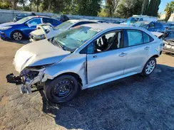 5YFB4MDE3RP125653 2024 TOYOTA COROLLA