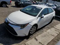 5YFB4MDE3RP126219 2024 TOYOTA COROLLA