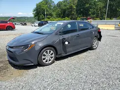 5YFB4MDE3RP126592 2024 TOYOTA COROLLA