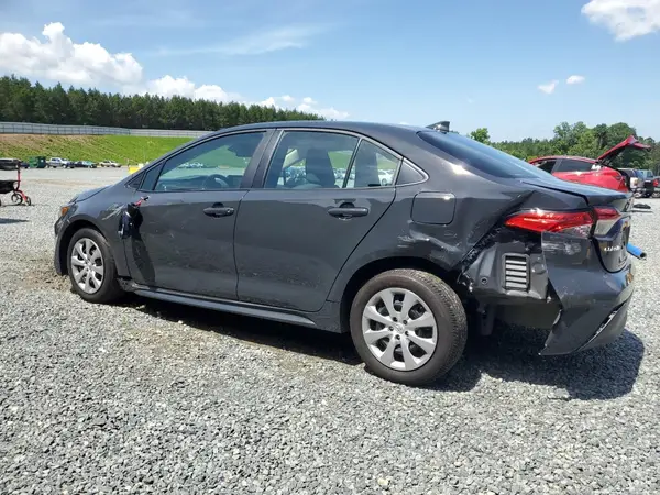 5YFB4MDE3RP126592 2024 TOYOTA COROLLA - Image 2