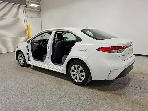 5YFB4MDE3RP126608 2024 TOYOTA COROLLA - Image 2