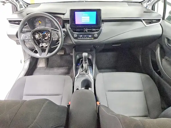 5YFB4MDE3RP126608 2024 TOYOTA COROLLA - Image 8