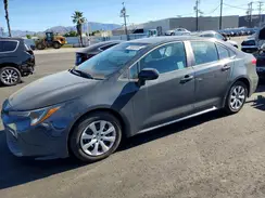5YFB4MDE3RP126690 2024 TOYOTA COROLLA