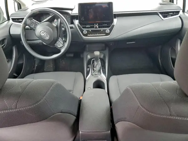 5YFB4MDE3RP127418 2024 TOYOTA COROLLA - Image 8