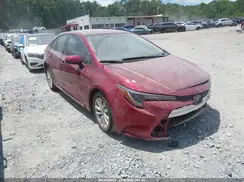 5YFB4MDE3RP127645 2024 TOYOTA COROLLA