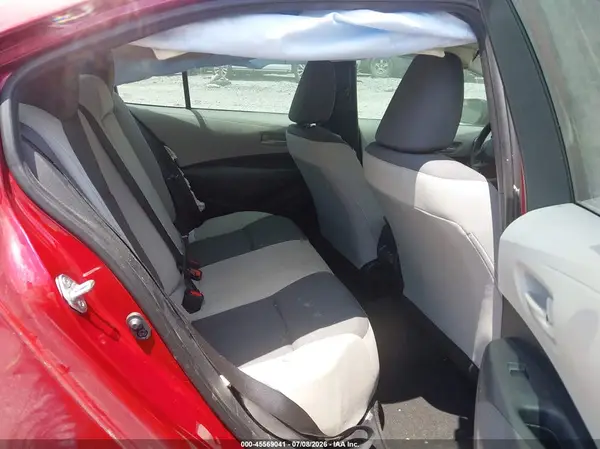 5YFB4MDE3RP127645 2024 TOYOTA COROLLA - Image 8