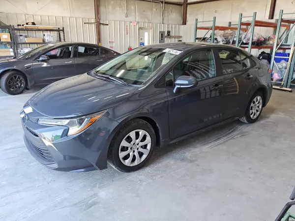 5YFB4MDE3RP128018 2024 TOYOTA COROLLA - Image 1
