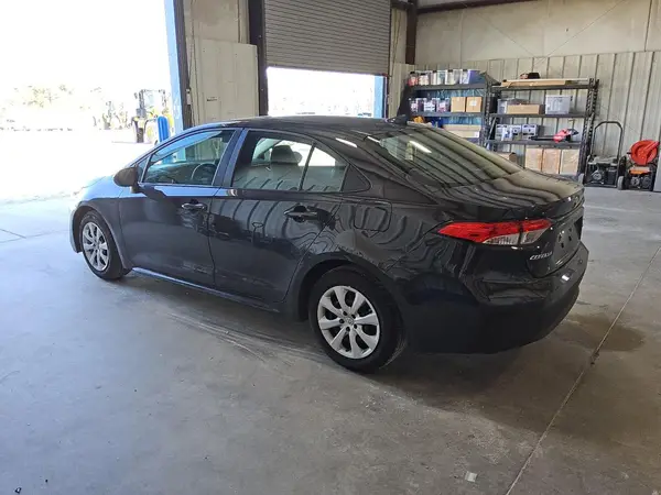 5YFB4MDE3RP128018 2024 TOYOTA COROLLA - Image 2