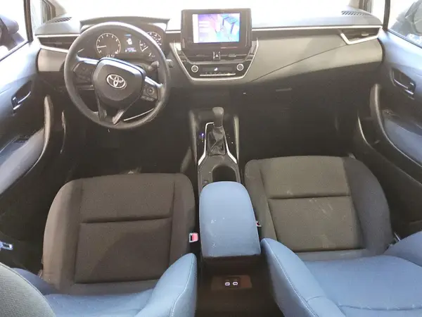 5YFB4MDE3RP128018 2024 TOYOTA COROLLA - Image 8
