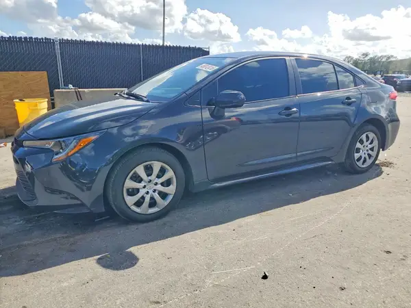 5YFB4MDE3RP128214 2024 TOYOTA COROLLA - Image 1