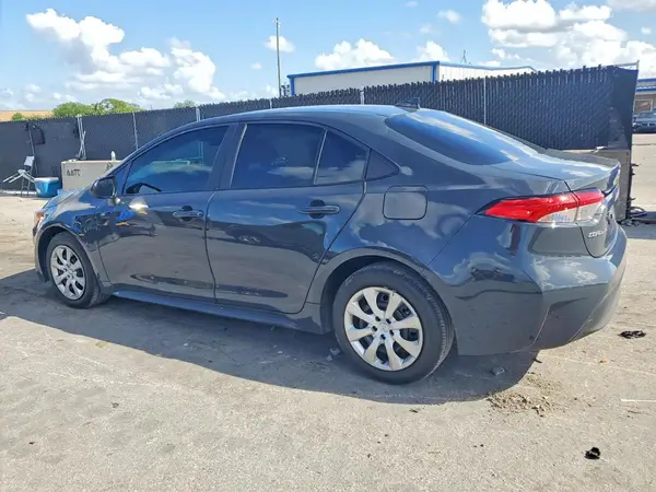 5YFB4MDE3RP128214 2024 TOYOTA COROLLA - Image 2