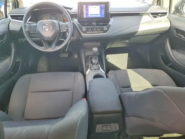 5YFB4MDE3RP128214 2024 TOYOTA COROLLA - Image 8
