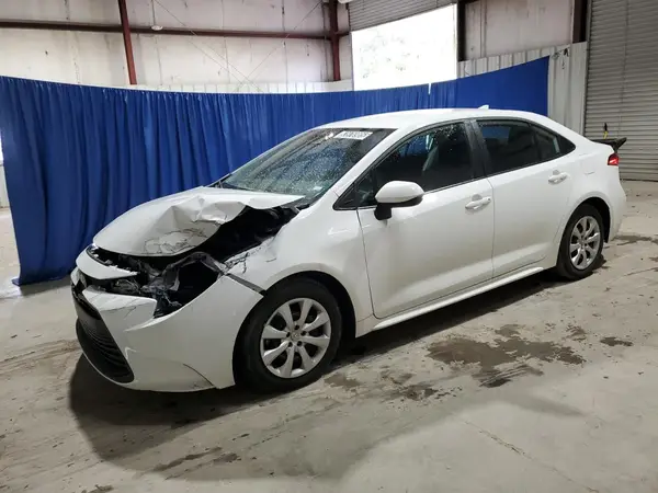 5YFB4MDE3RP128343 2024 TOYOTA COROLLA - Image 1
