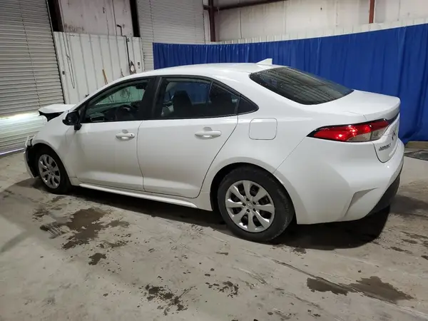 5YFB4MDE3RP128343 2024 TOYOTA COROLLA - Image 2