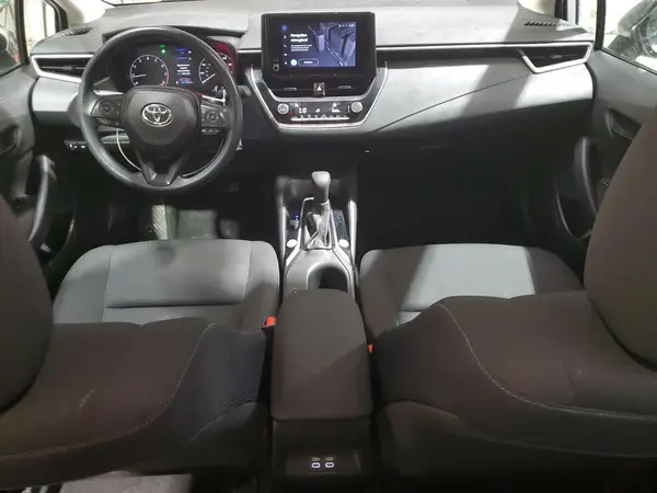 5YFB4MDE3RP128343 2024 TOYOTA COROLLA - Image 8