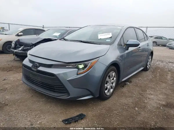 5YFB4MDE3RP128519 2024 TOYOTA COROLLA - Image 2