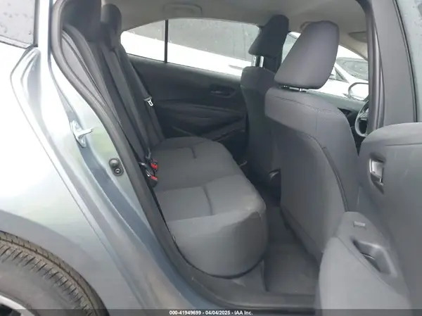 5YFB4MDE3RP128519 2024 TOYOTA COROLLA - Image 8