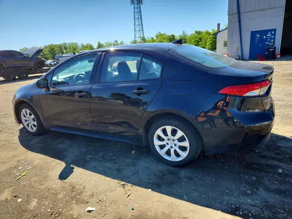 5YFB4MDE3RP129136 2024 TOYOTA COROLLA - Image 2