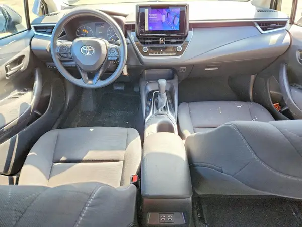 5YFB4MDE3RP129136 2024 TOYOTA COROLLA - Image 8