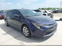 5YFB4MDE3RP129153 2024 TOYOTA COROLLA