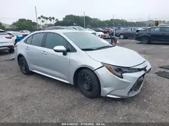 5YFB4MDE3RP129282 2024 TOYOTA COROLLA