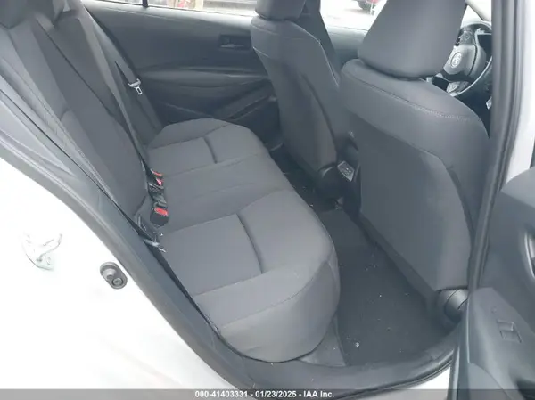 5YFB4MDE3RP129282 2024 TOYOTA COROLLA - Image 8