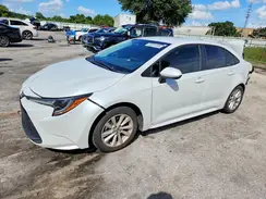 5YFB4MDE3RP130464 2024 TOYOTA COROLLA