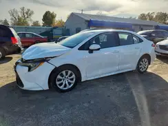 5YFB4MDE3RP130500 2024 TOYOTA COROLLA