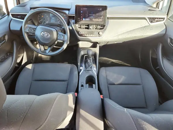 5YFB4MDE3RP130500 2024 TOYOTA COROLLA - Image 8