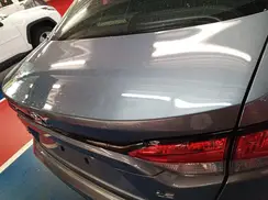 5YFB4MDE3RP130920 2024 TOYOTA COROLLA