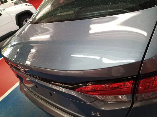 5YFB4MDE3RP130920 2024 TOYOTA COROLLA - Image 1