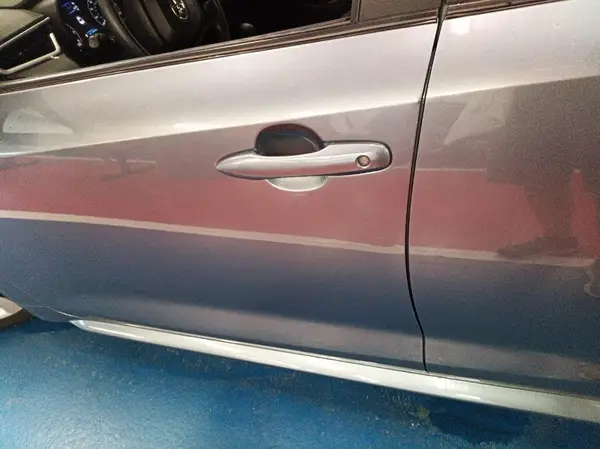 5YFB4MDE3RP130920 2024 TOYOTA COROLLA - Image 2